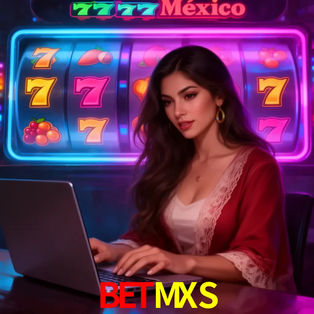 BETMXS Símbolos con valor multiplicador