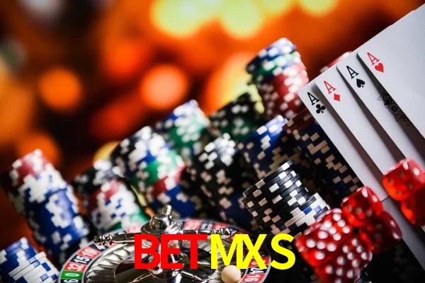 BETMXS Apuestas Deportivas