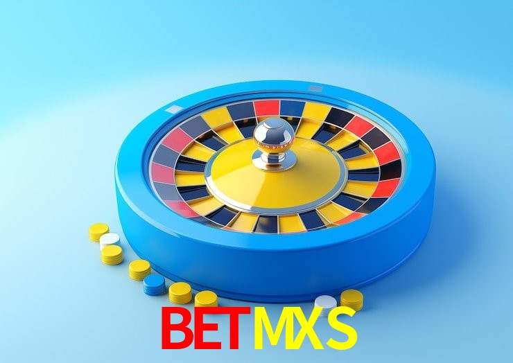 BETMXS Bingo