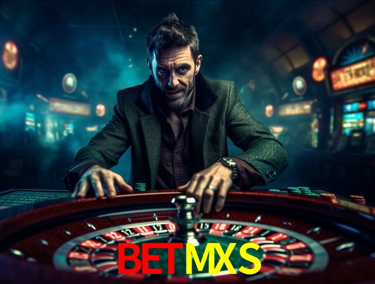 BETMXS mobile gaming