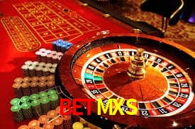 BETMXS Crash Game rápido