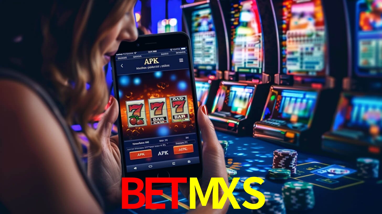 BETMXS Fishing Arcade