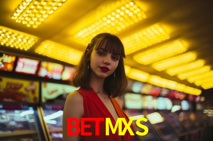 BETMXS Rondas de funciones especiales