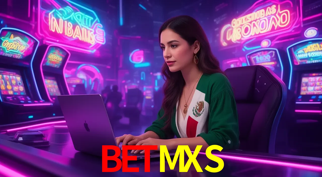 BETMXS Diversidad de modos de juego
