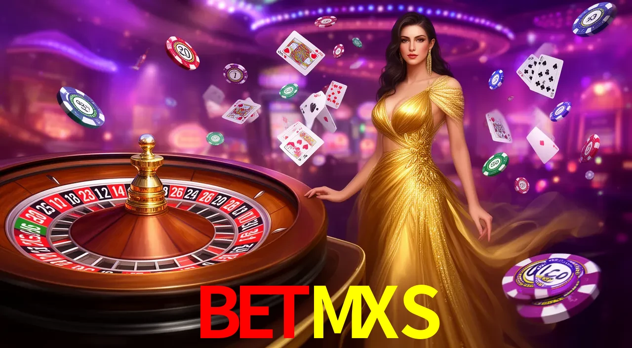 BETMXS Scatter marina