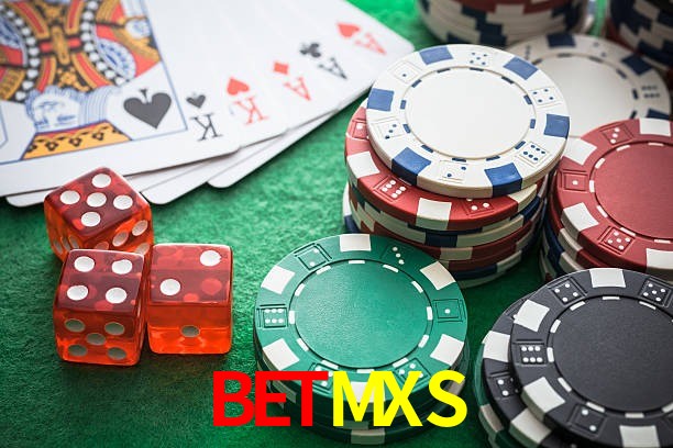 BETMXS Descubre las tragamonedas de Quickspin en BETMXS