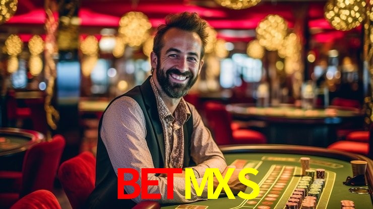 BETMXS mobile gaming